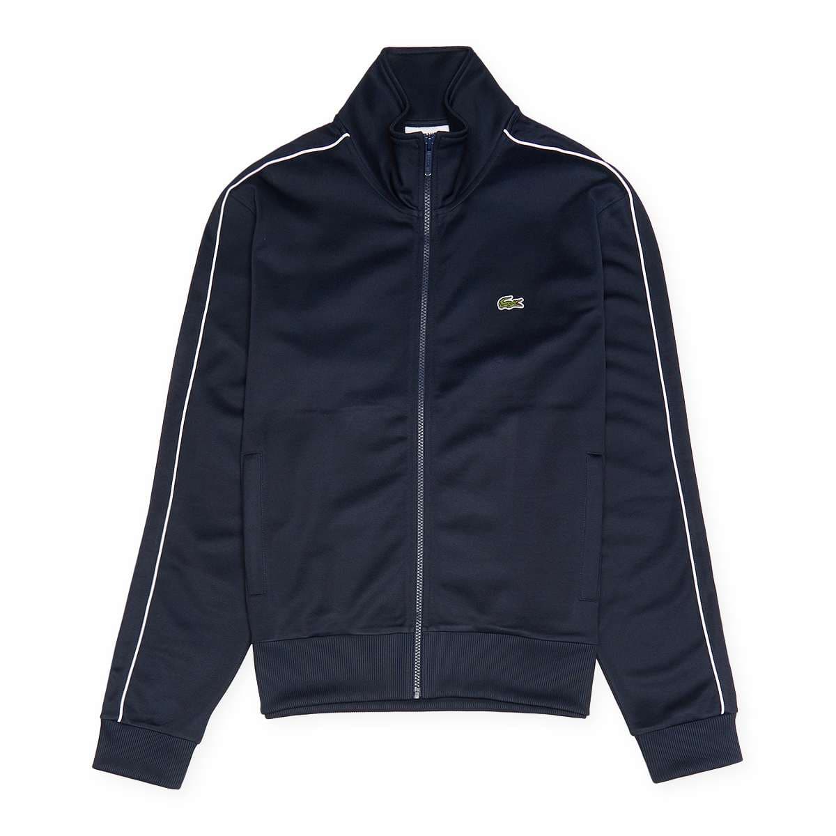 Full Zip Sweatshirt