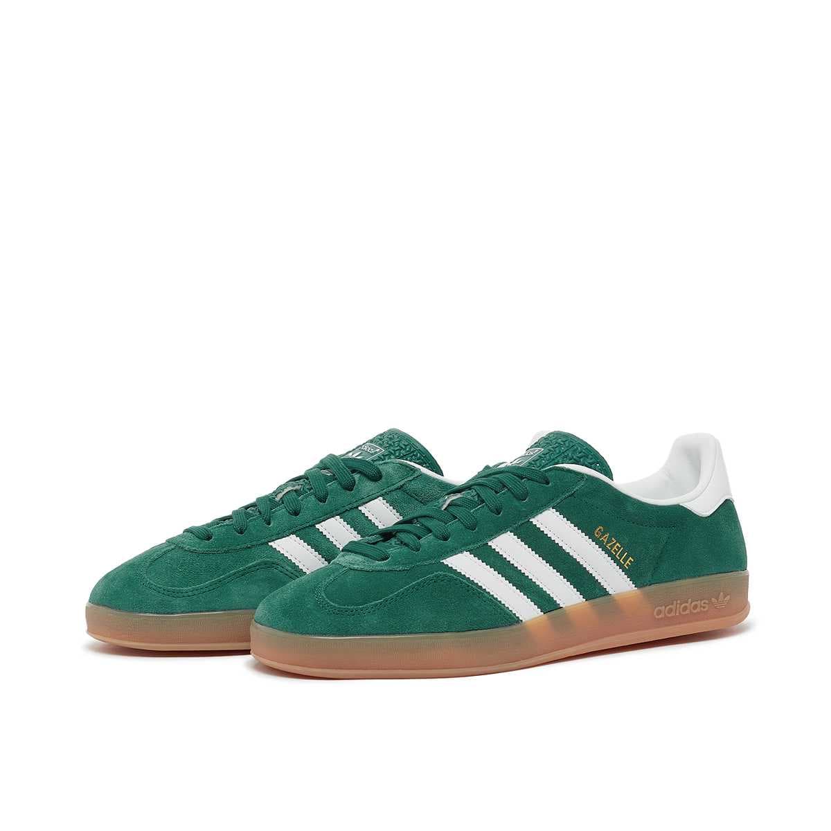 Wmns Gazelle Indoor