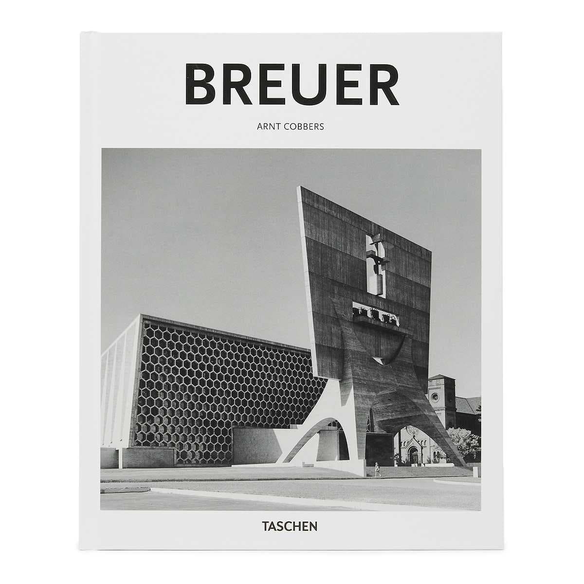 Basic Art Series: Breuer