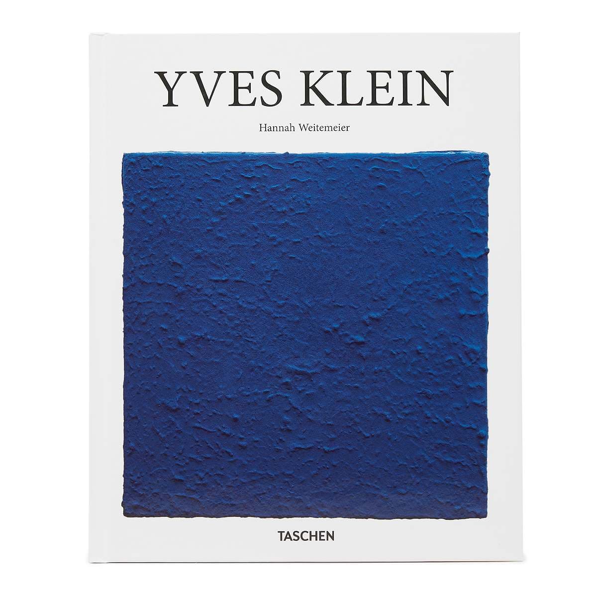 Basic Art Series: Yves Klein