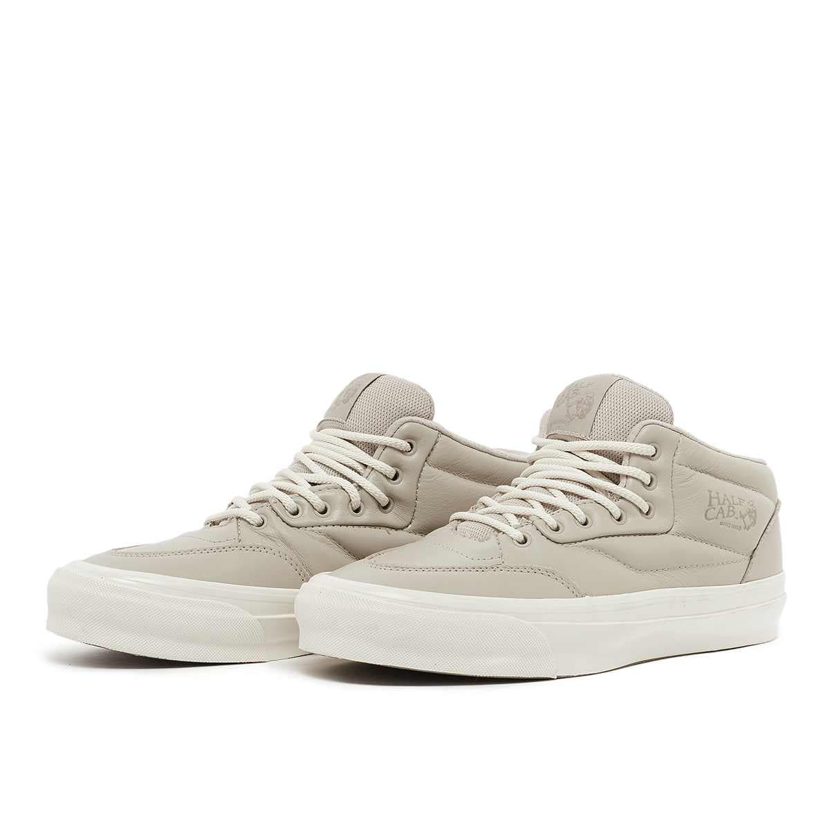 OTW Half Cab Foam