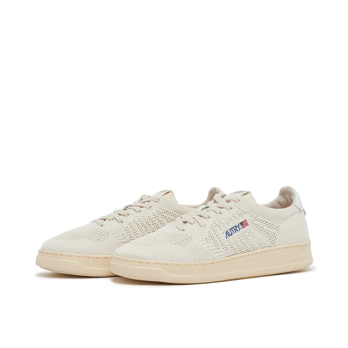 Wmns Easknit Low