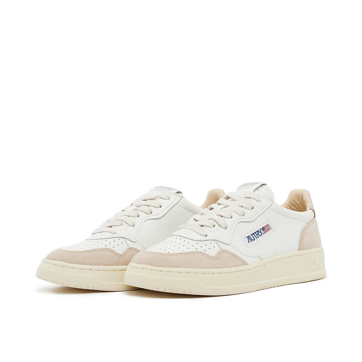 Wmns Medalist Low