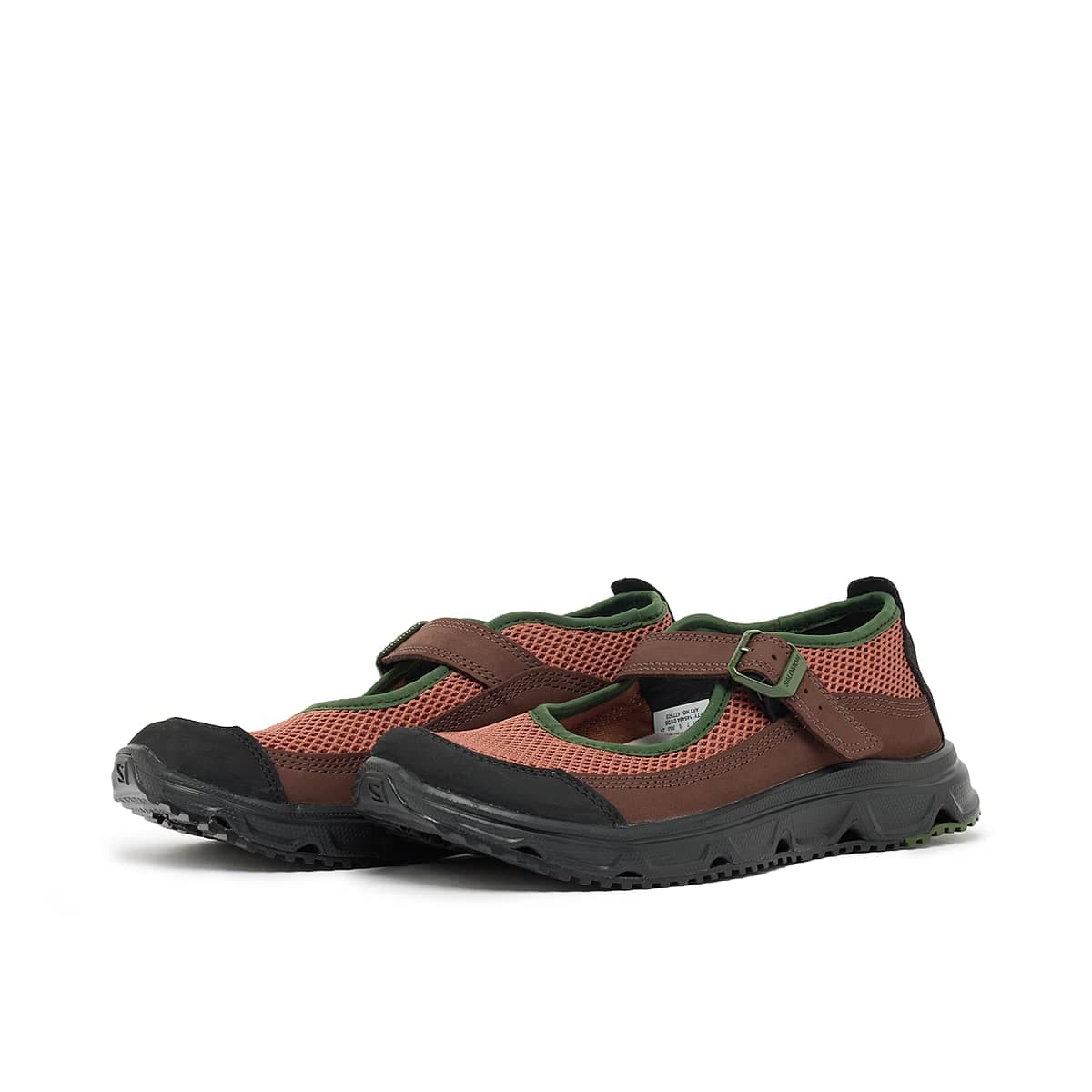 Wmns RX Marie-Jeanne