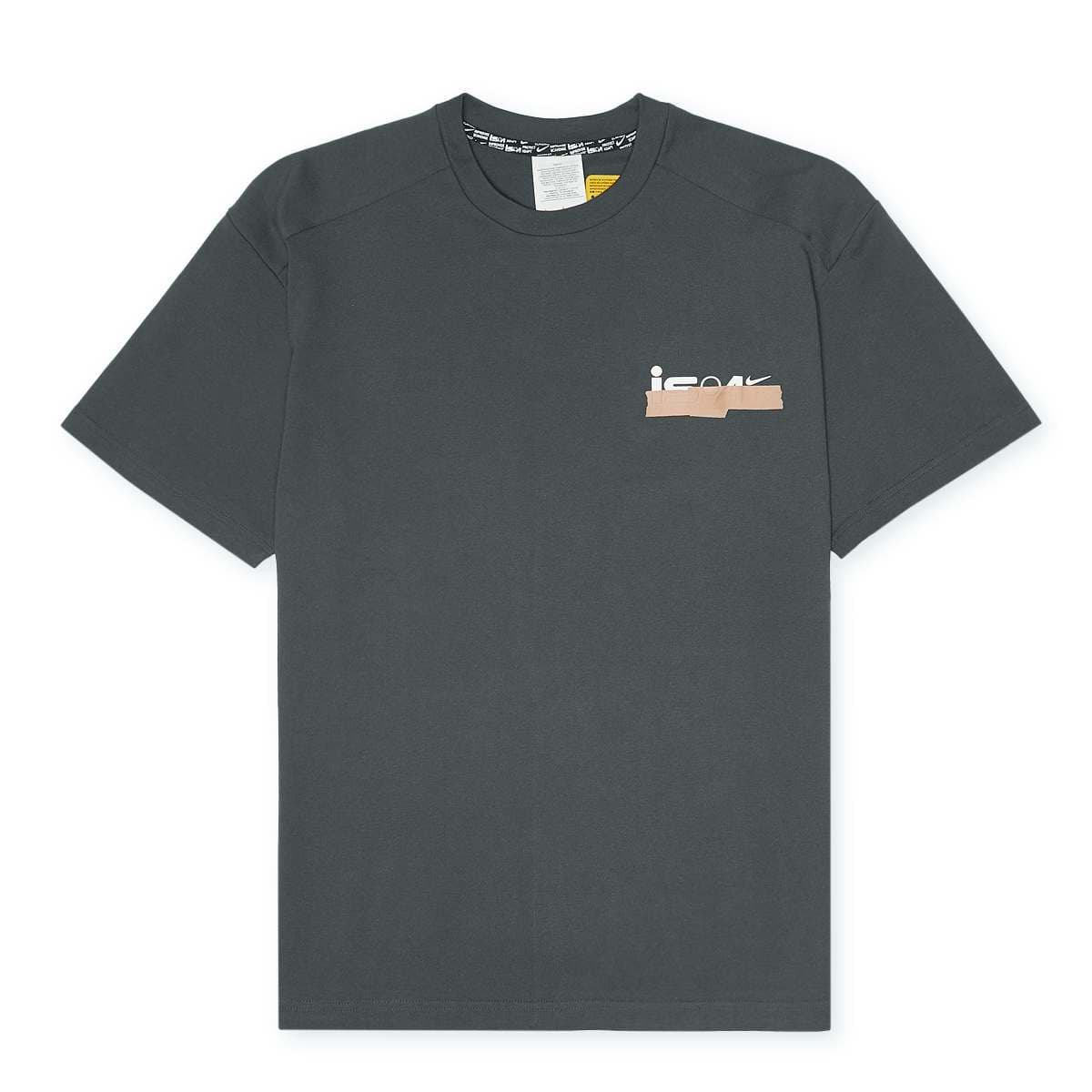 NRG Ispa Short Sleeve T-Shirt