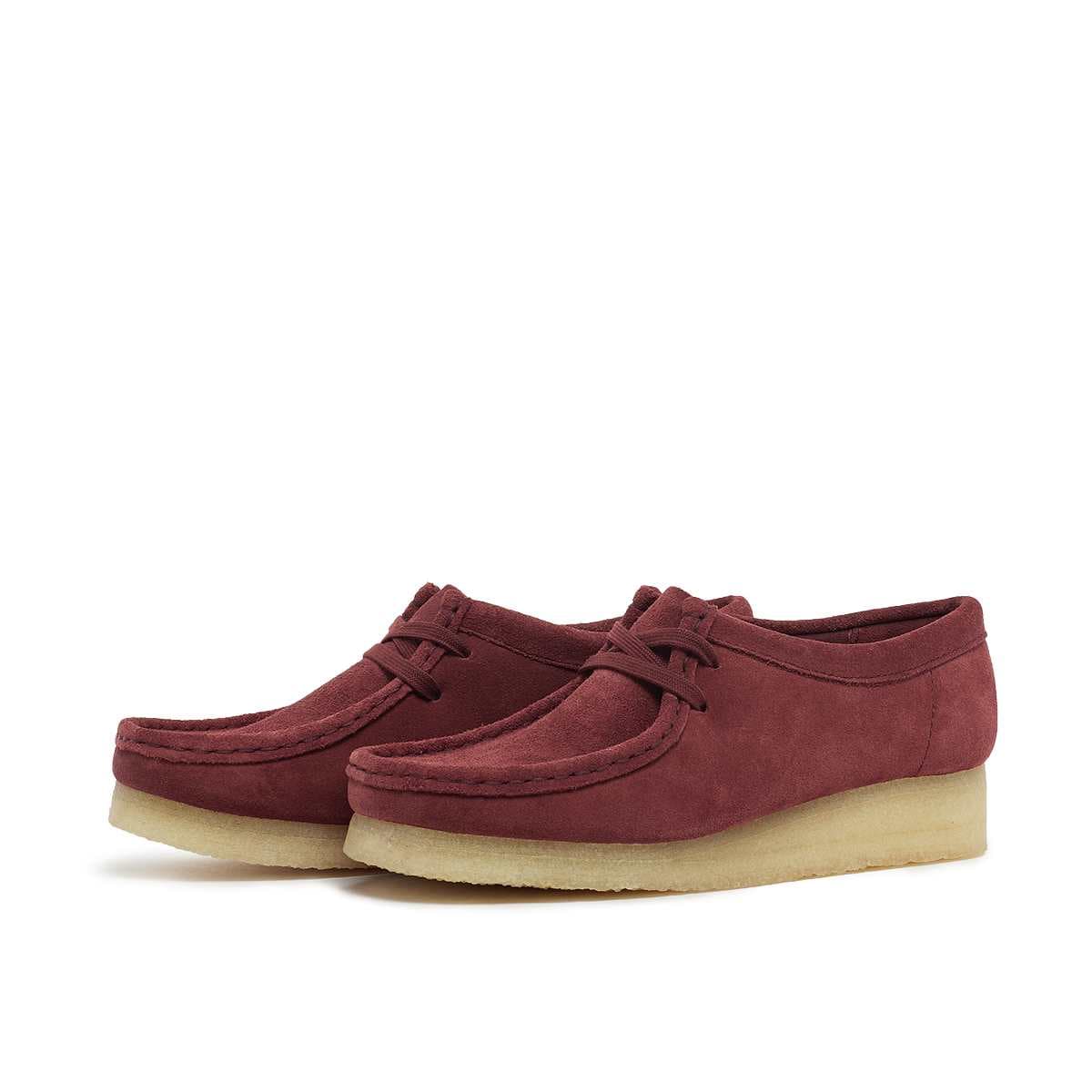 Wmns Wallabee