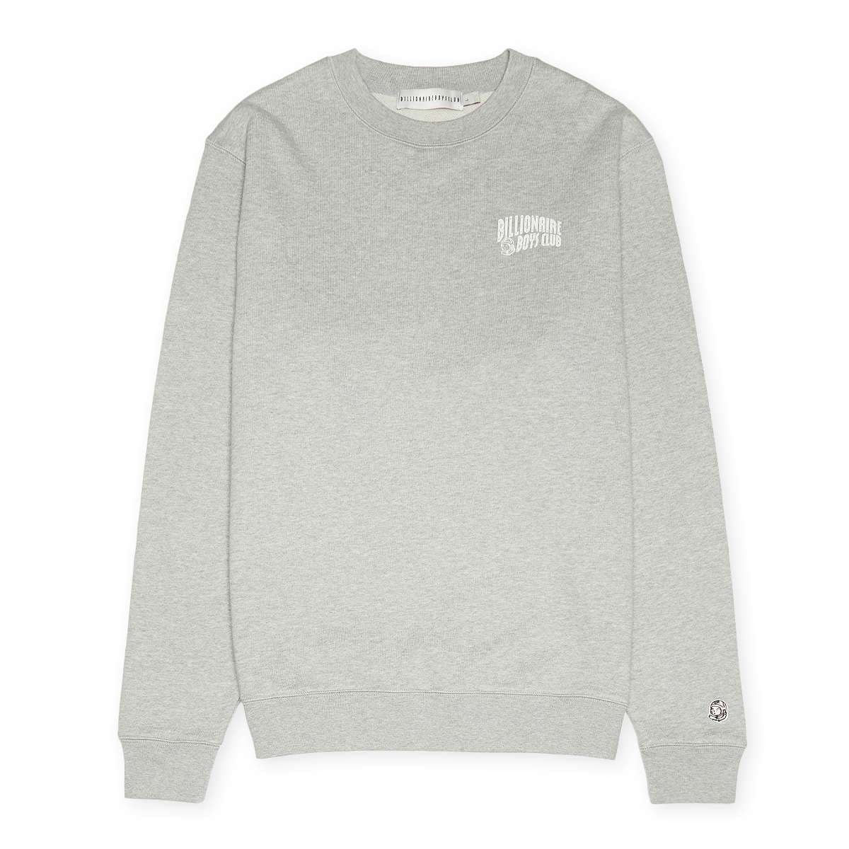 Small Arch Logo Crewneck