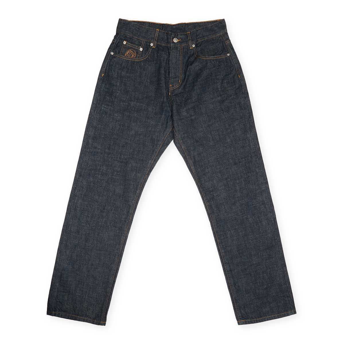 Diamonds & Dollars Selvedge Denim Pant
