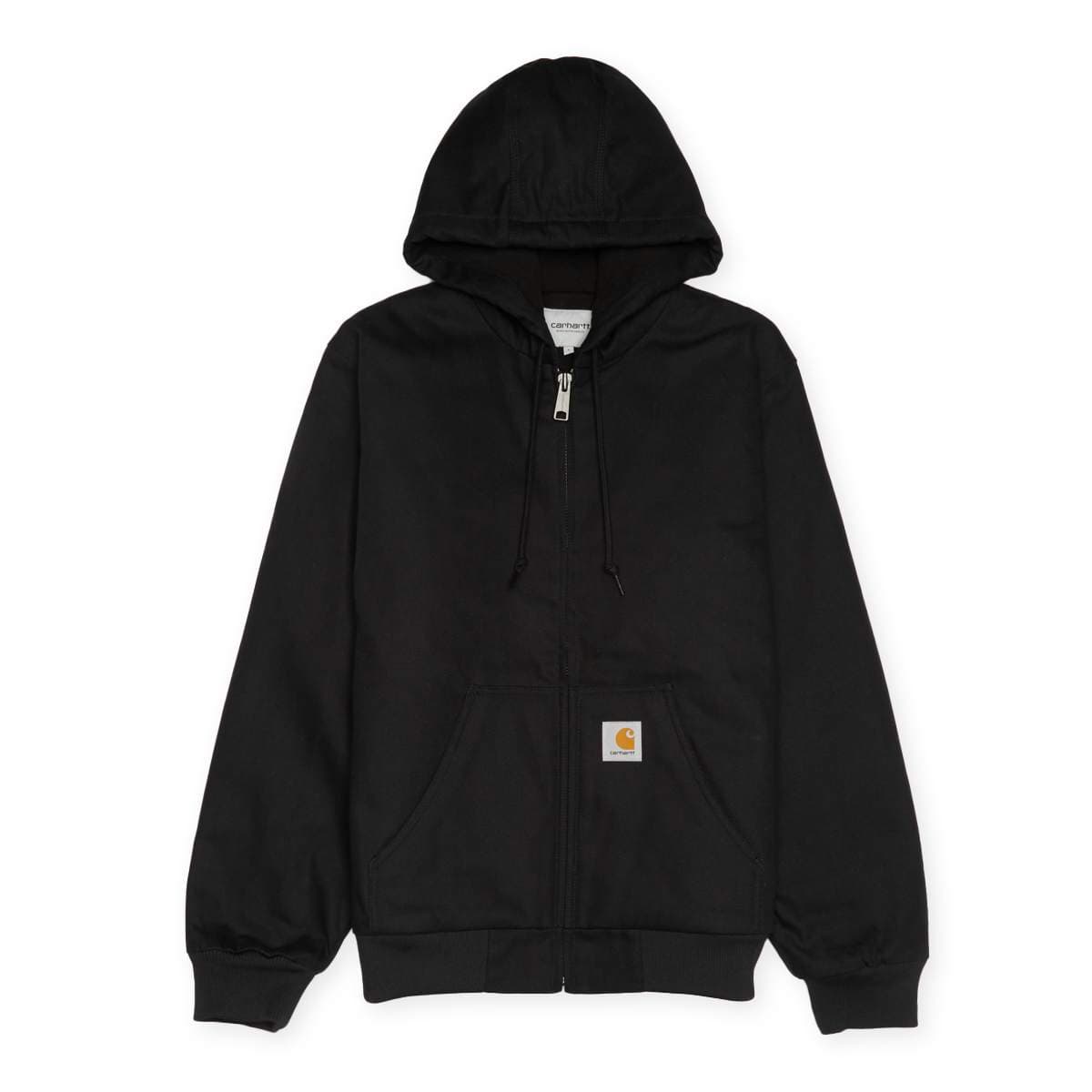 Active Jacket