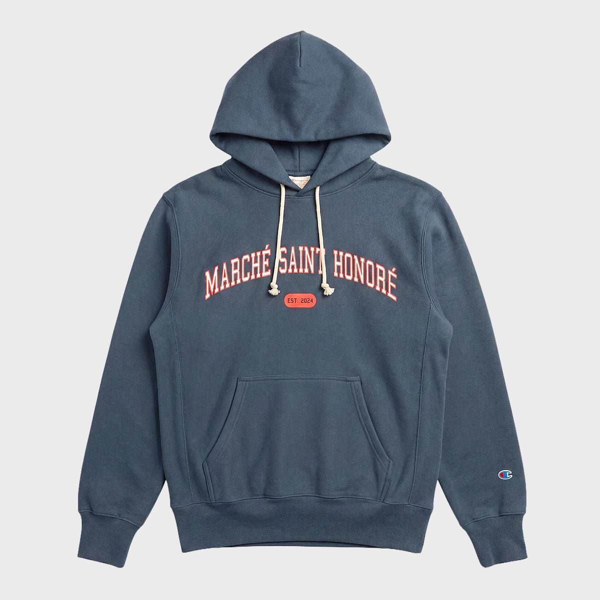 Marche Saint Honoré Hoodie