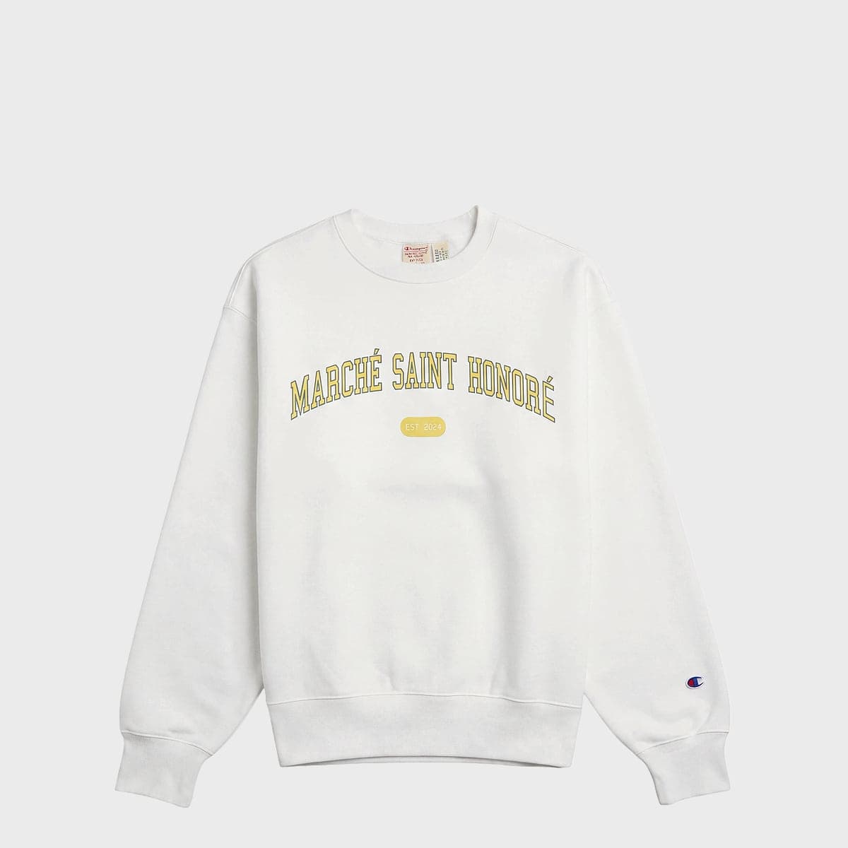 Marche Saint Honoré Crewneck