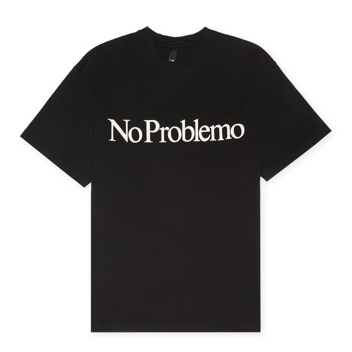 No Problemo SS T-Shirt