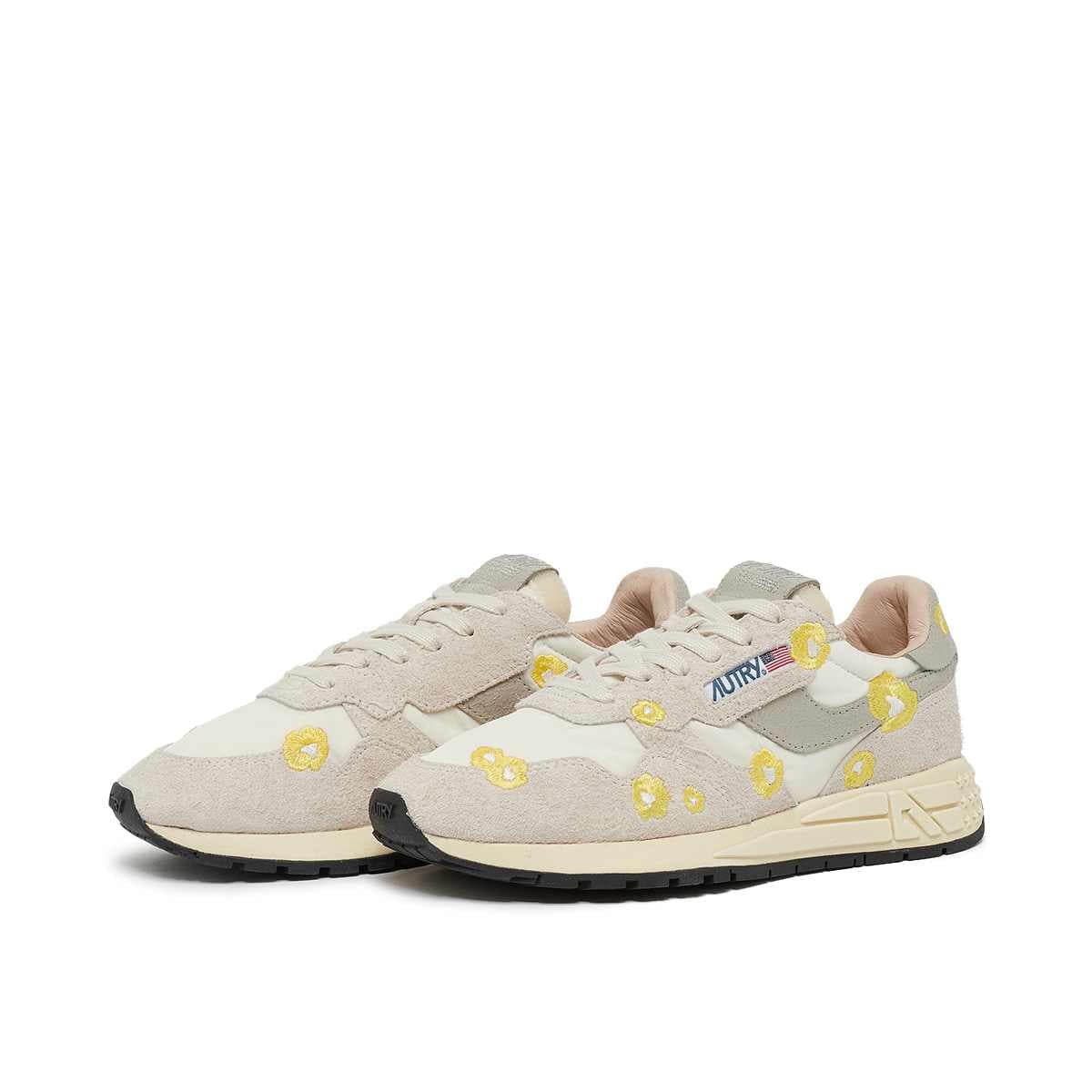 Wmns Reelwind Low