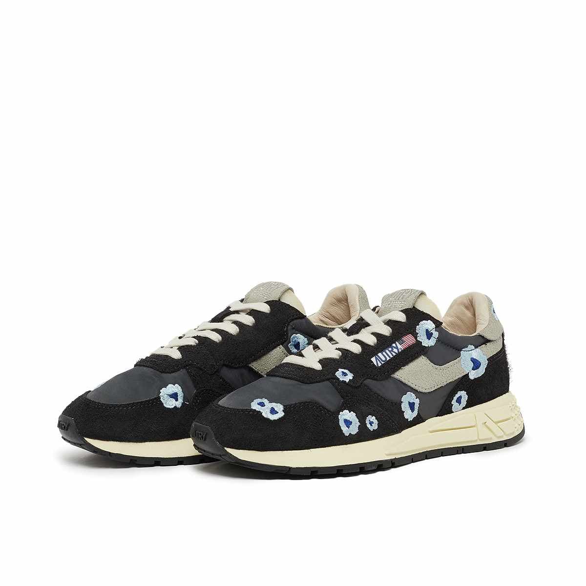 Wmns Reelwind Low