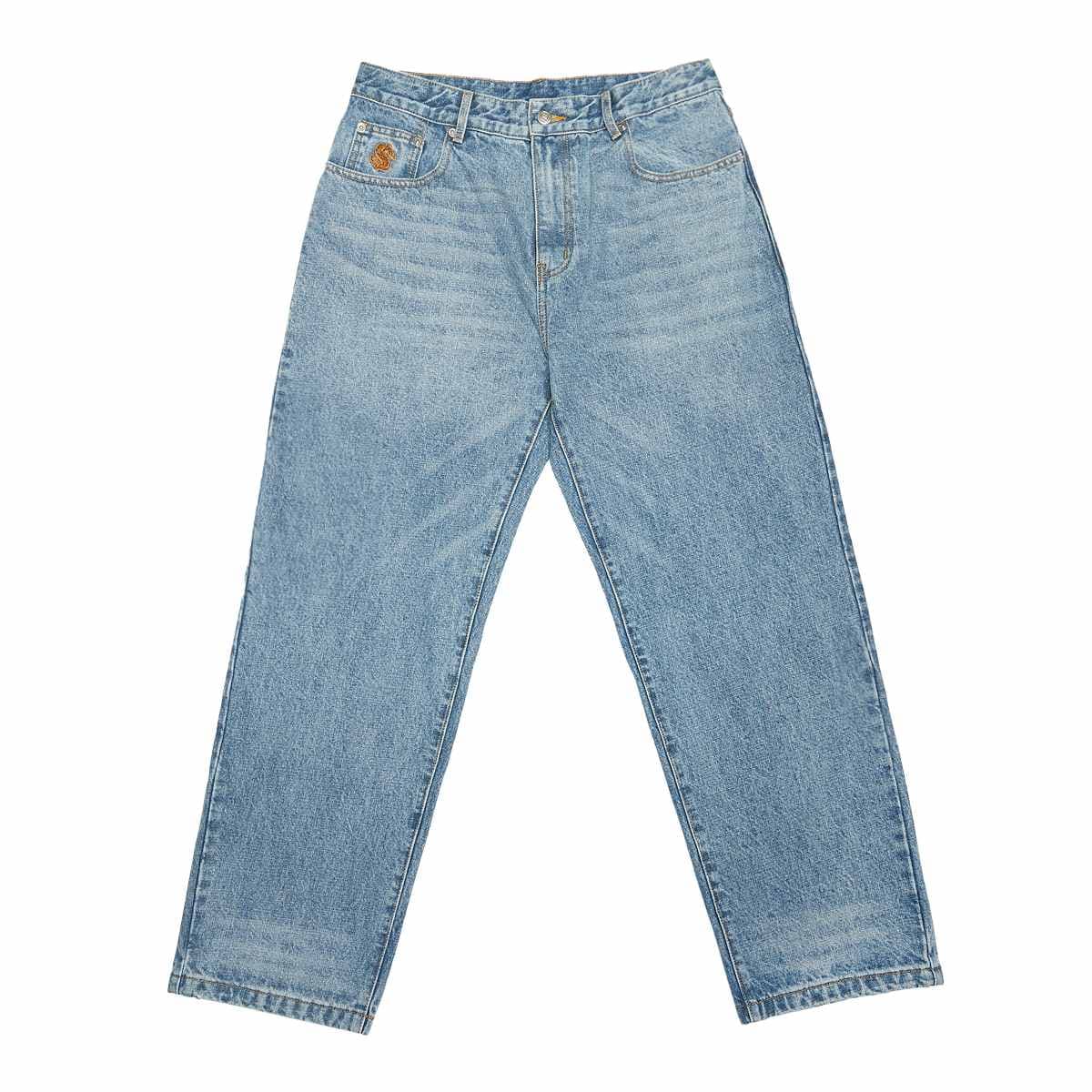 Astro Denim Pant