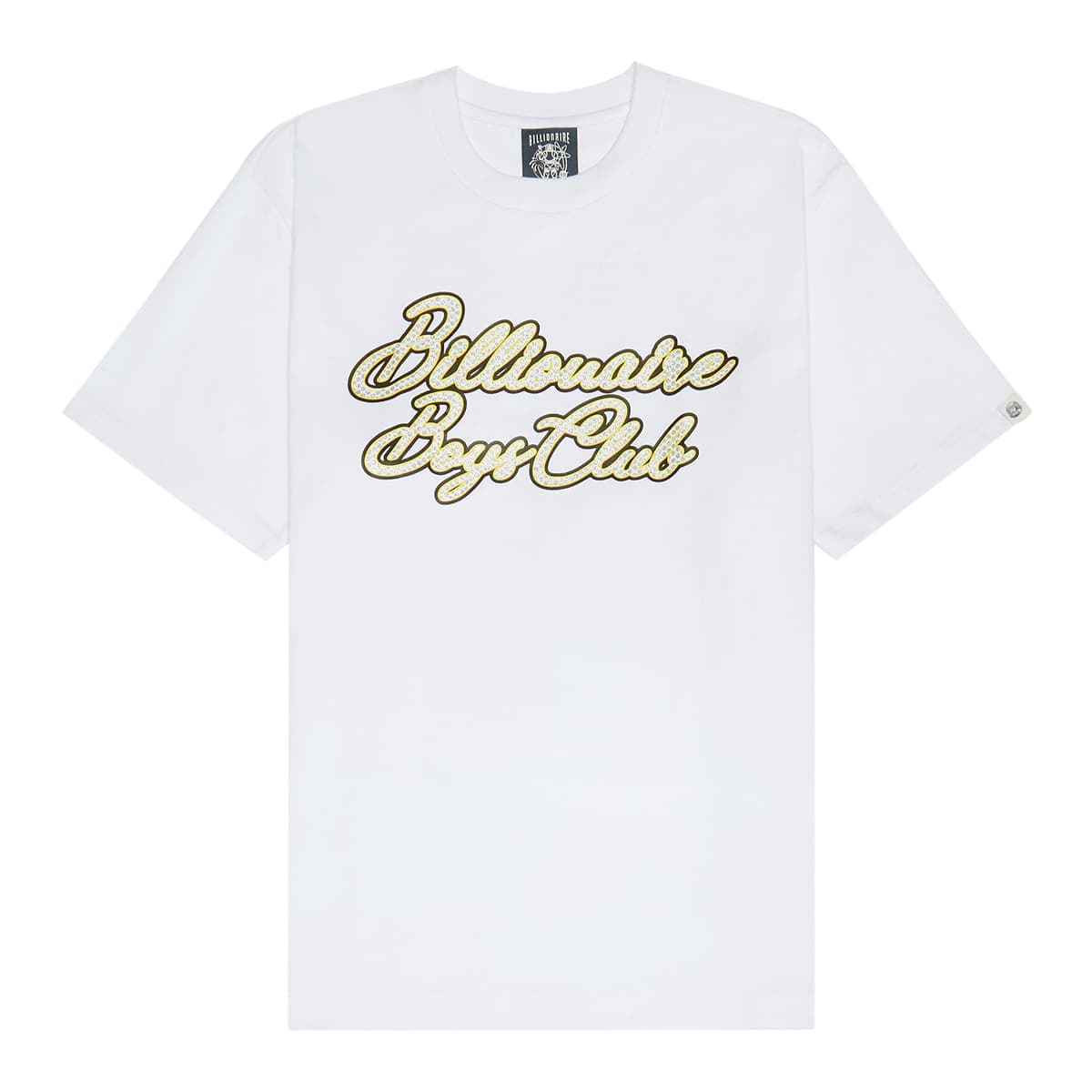 Diamond Script Logo T-Shirt