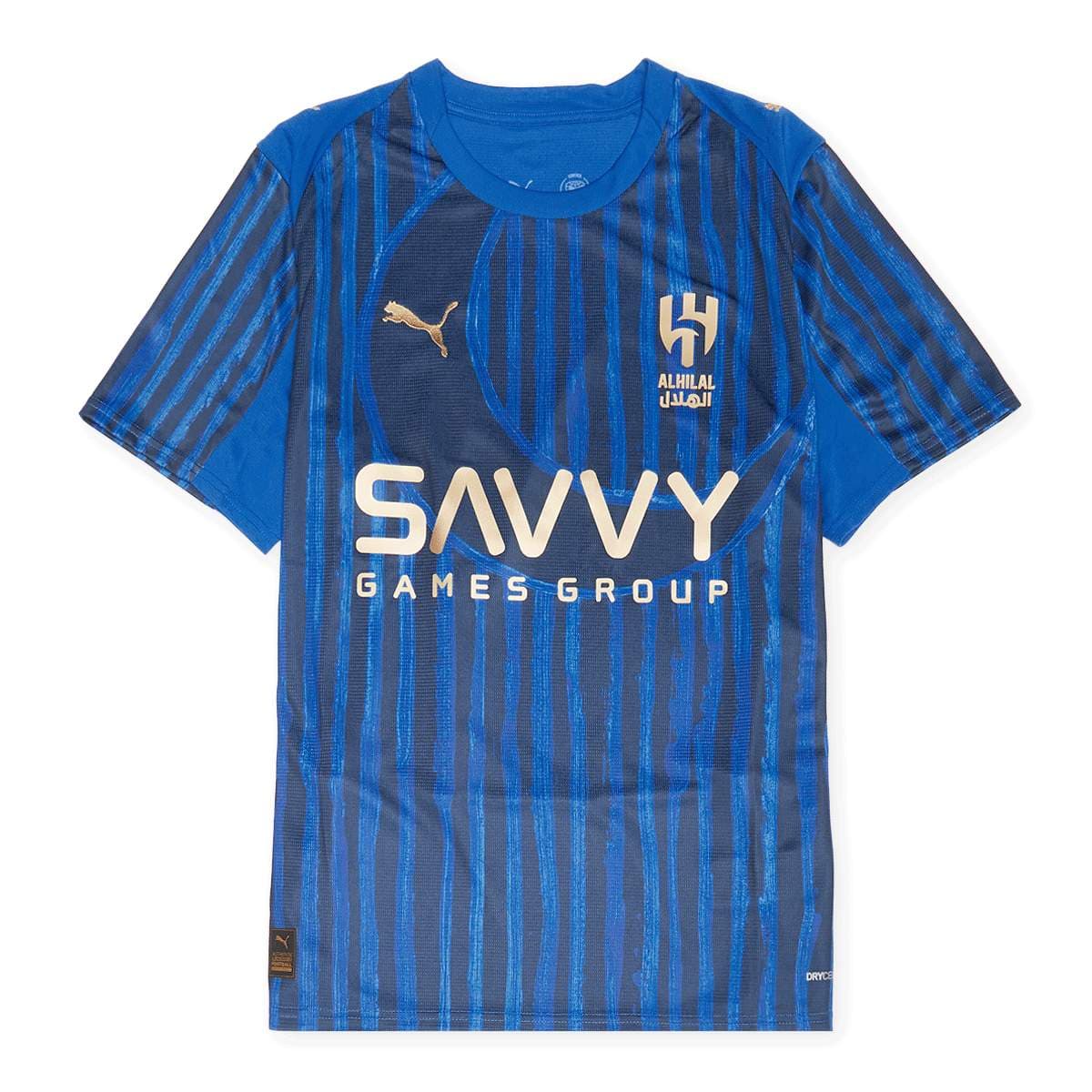 x KidSuper Al-Hilal SFC Jersey Replica