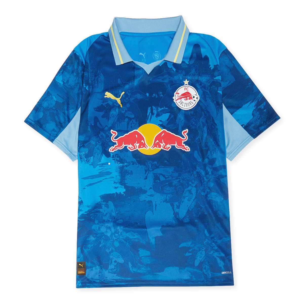 x KidSuper FC Red Bull Salzburg Jersey Replica