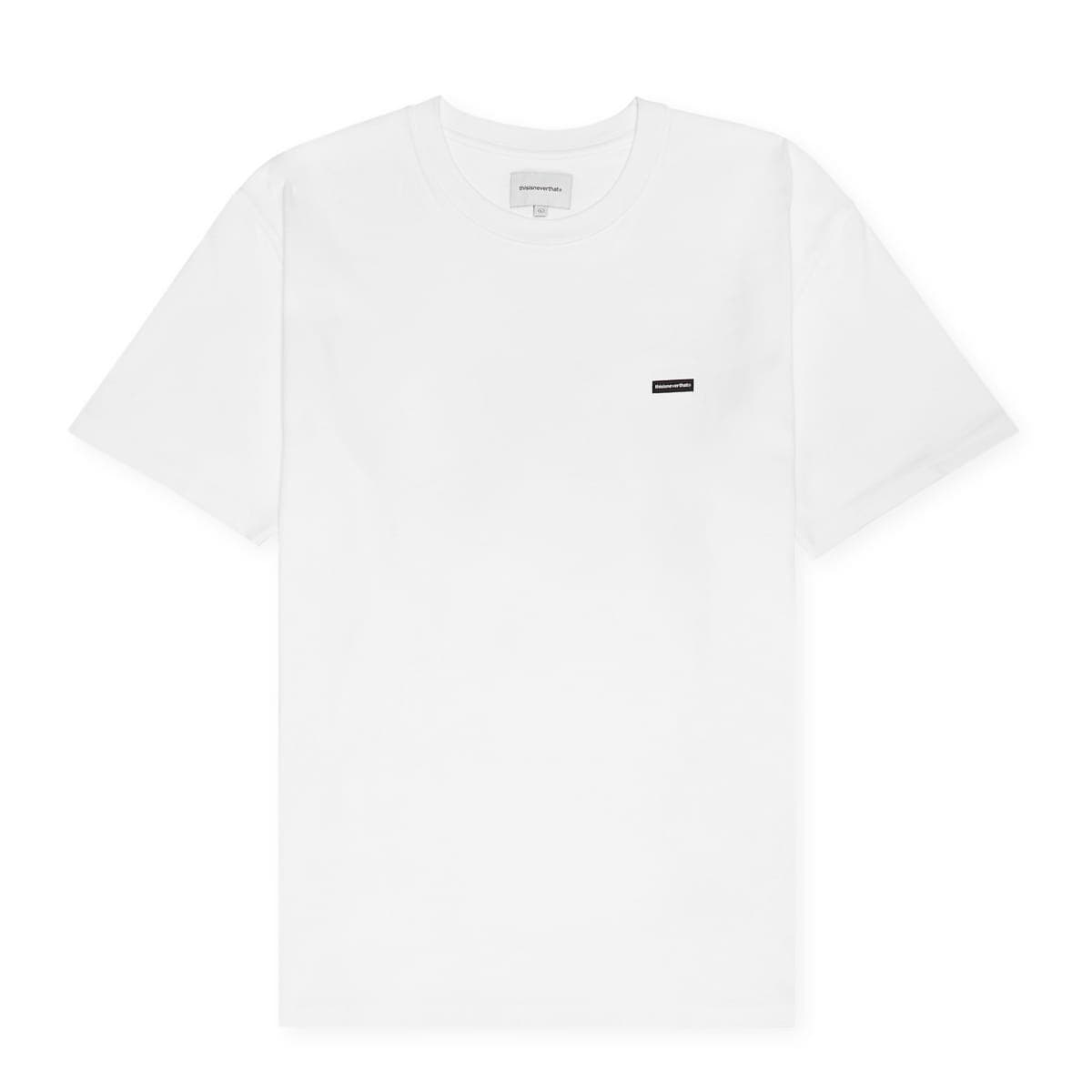 T.N.T. Classic HDP Tee