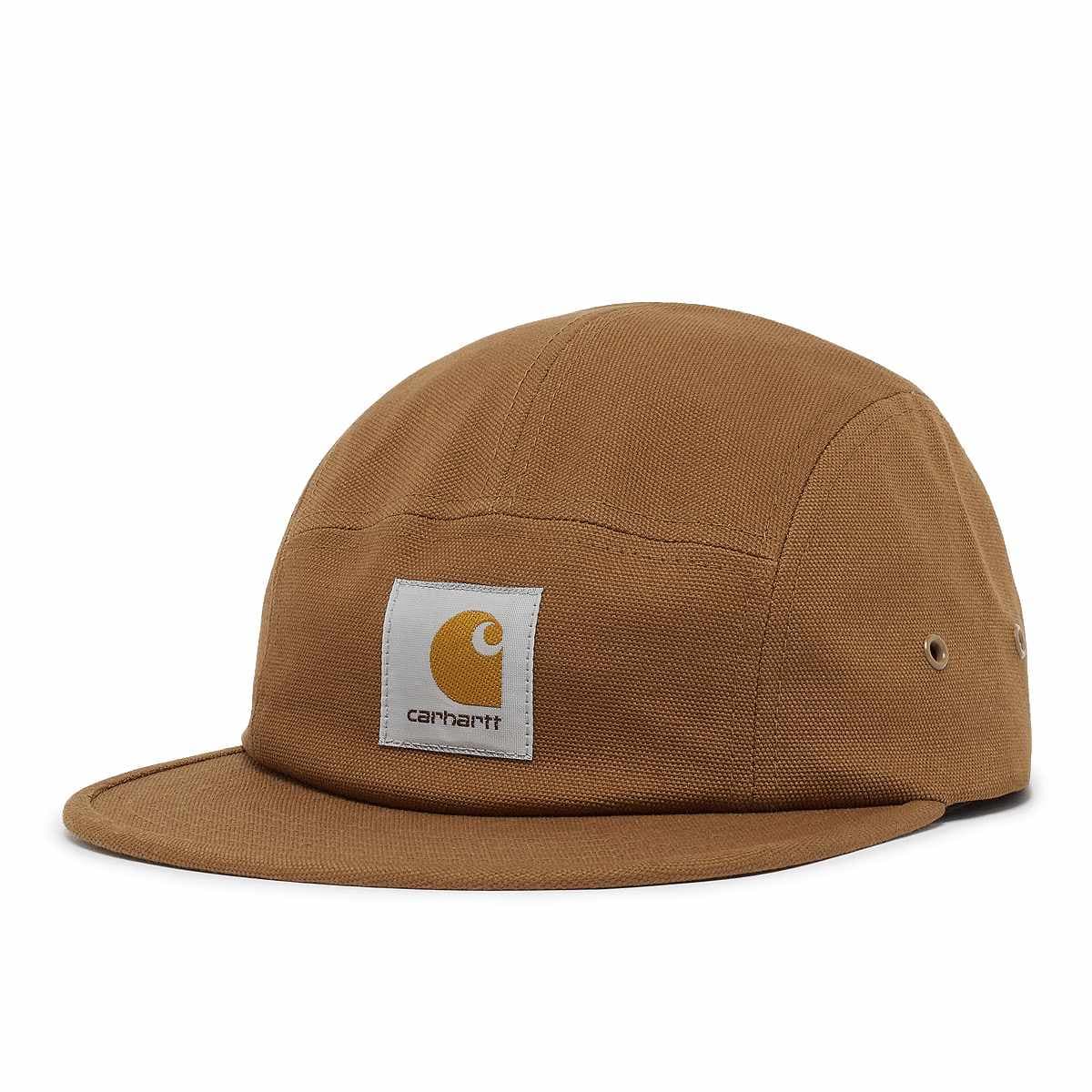 Backley Cap