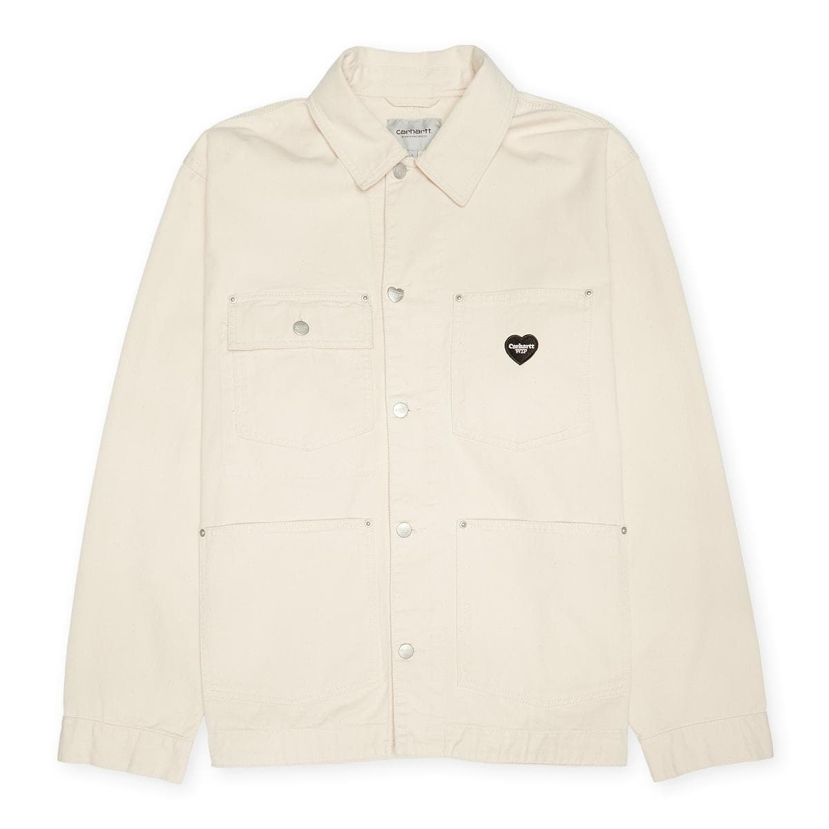 Drewe Chore Coat