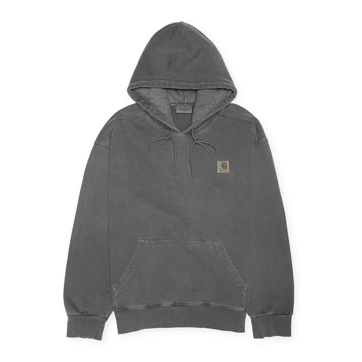 Hooded Nelson Sweatshirt
