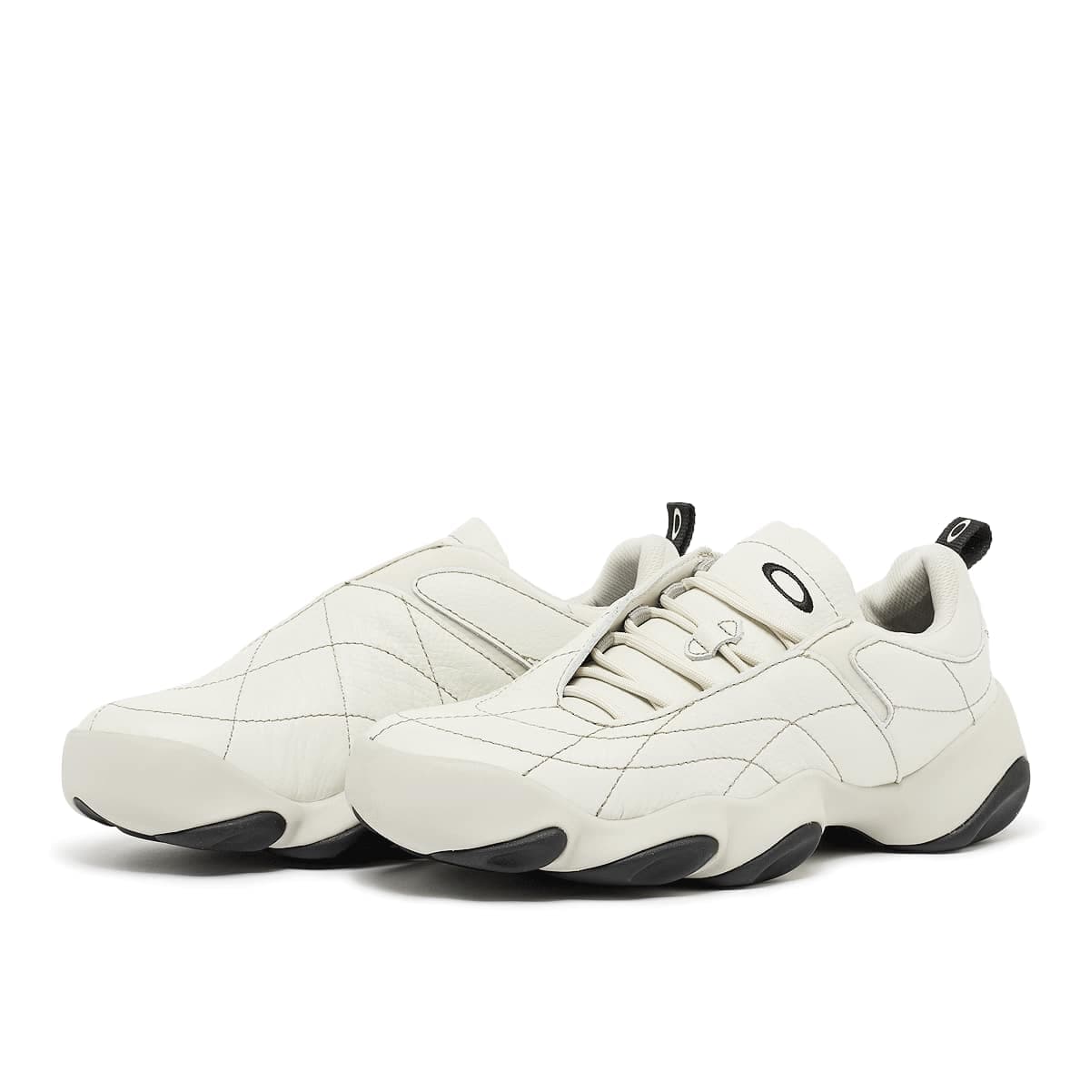 Oakley Factory Team Flesh Warp 