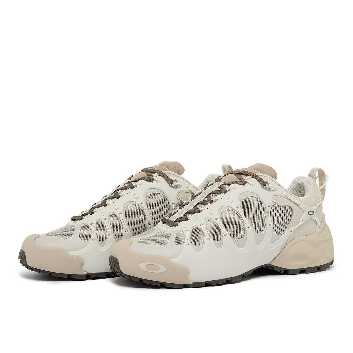 Oakley Factory Team Ibex cream/oyster