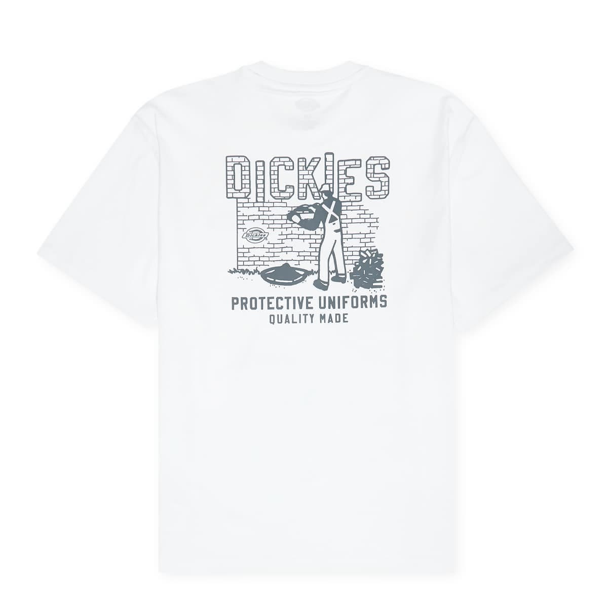 Bricklane SS Tee