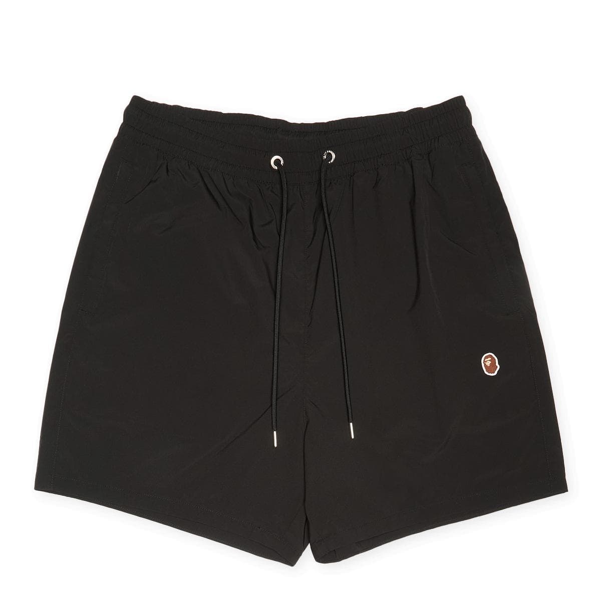 One Point Relaxed Fit Water Shorts 