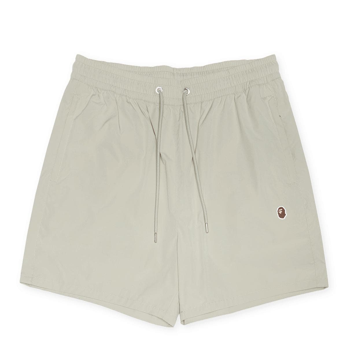 One Point Relaxed Fit Water Shorts 