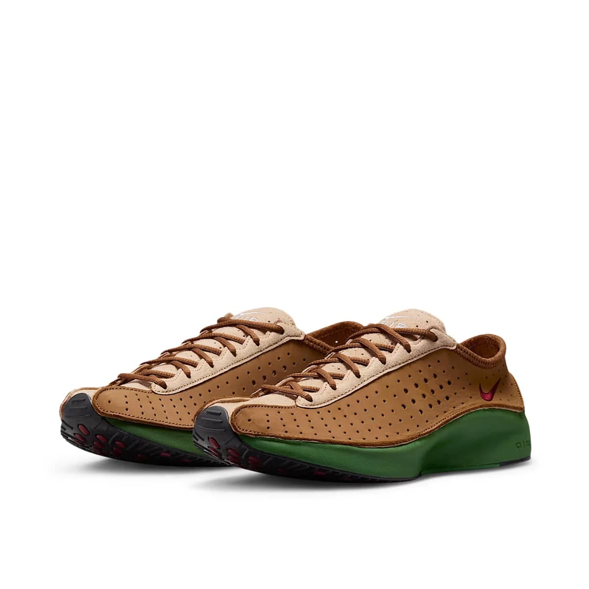 Wmns Air Superfly "Ale Brown"