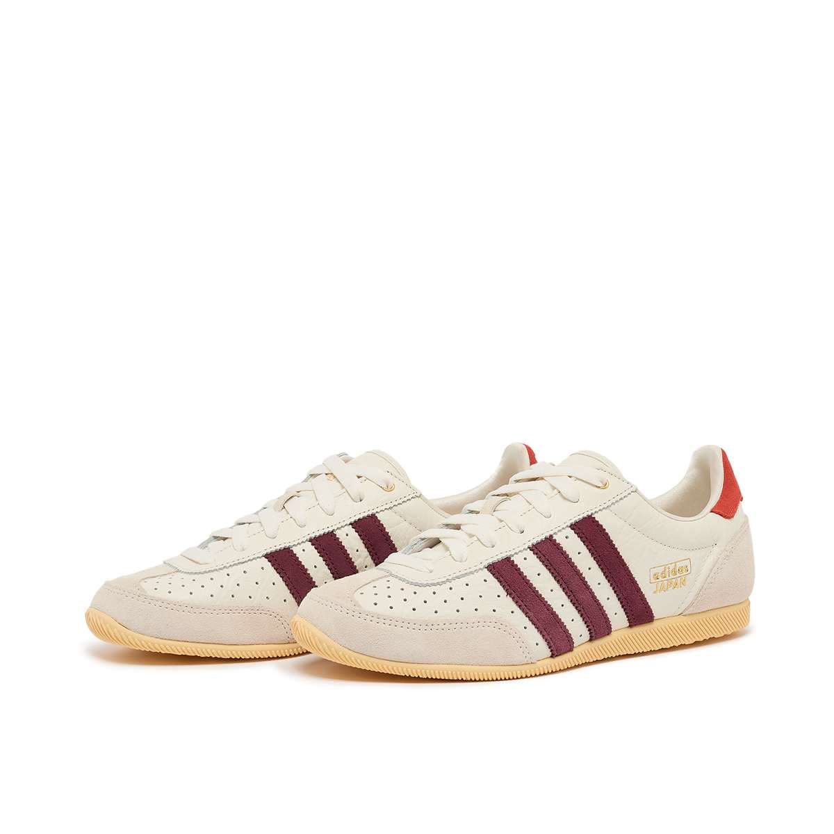 Wmns Japan off white/shadow red/orange tint