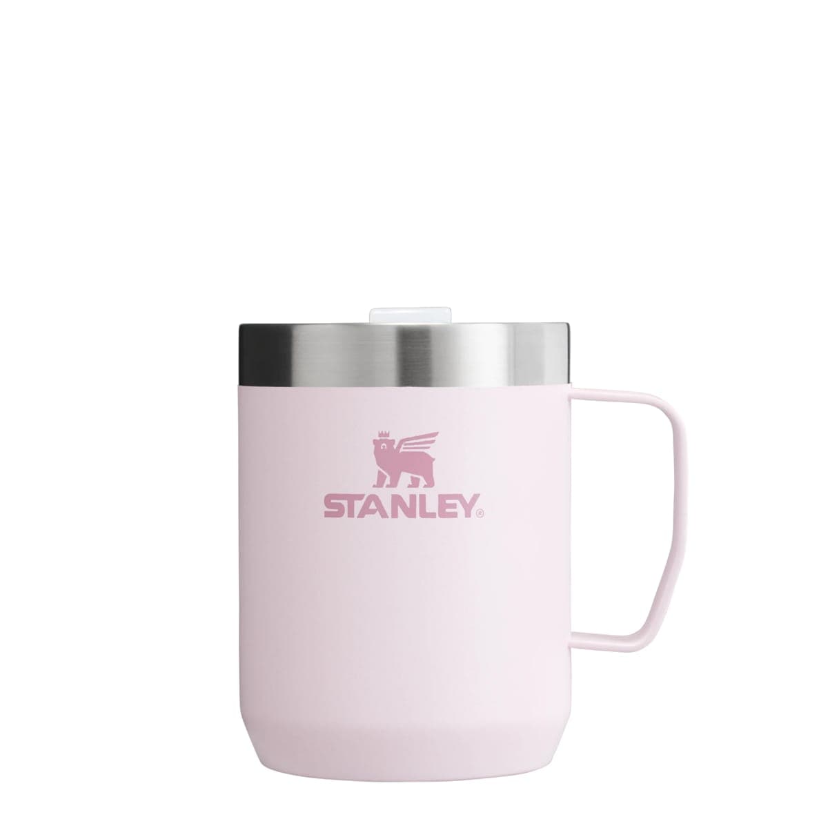 The Stay-Hot Camp Mug 0.23L