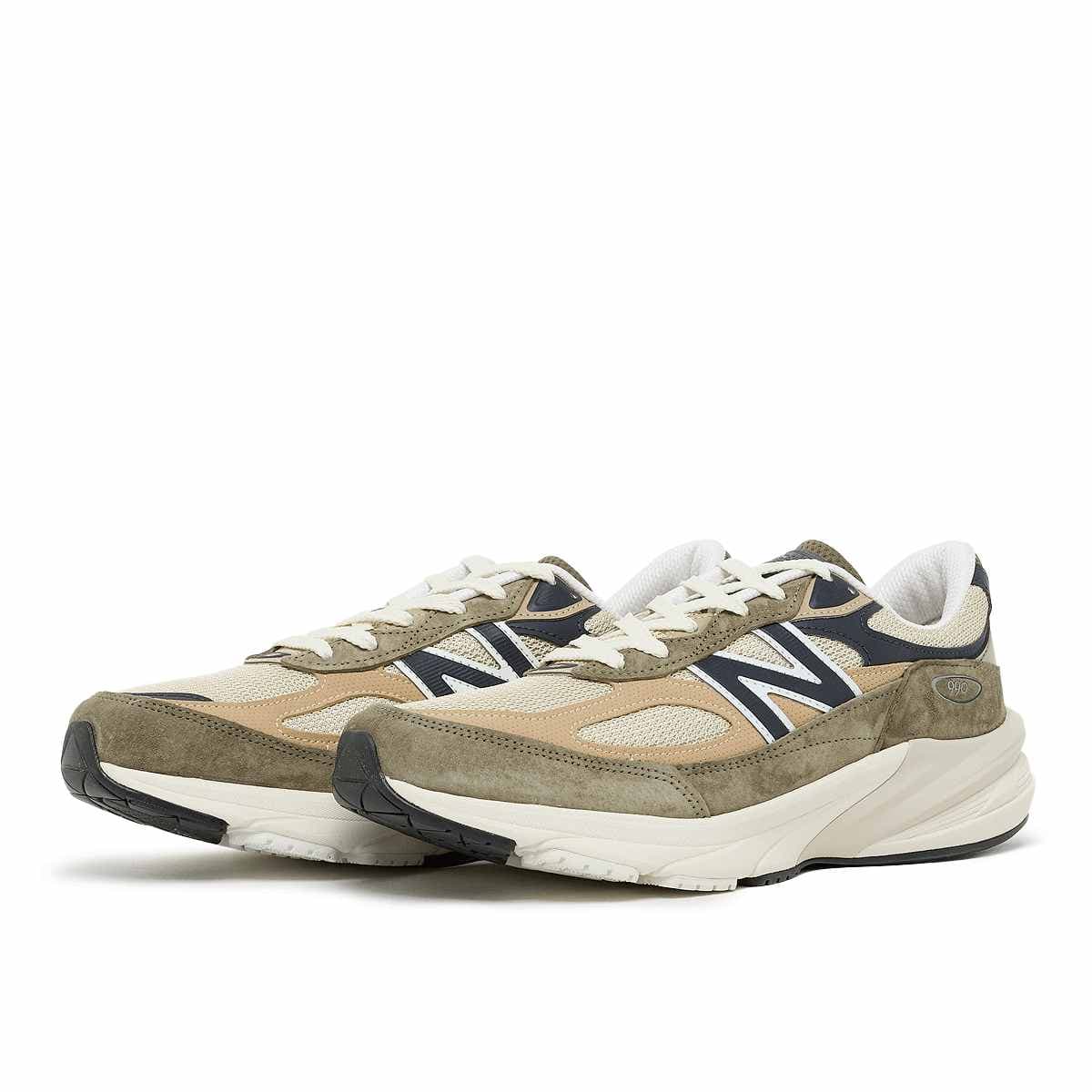 990v6 Made in USA (U990WO6) 