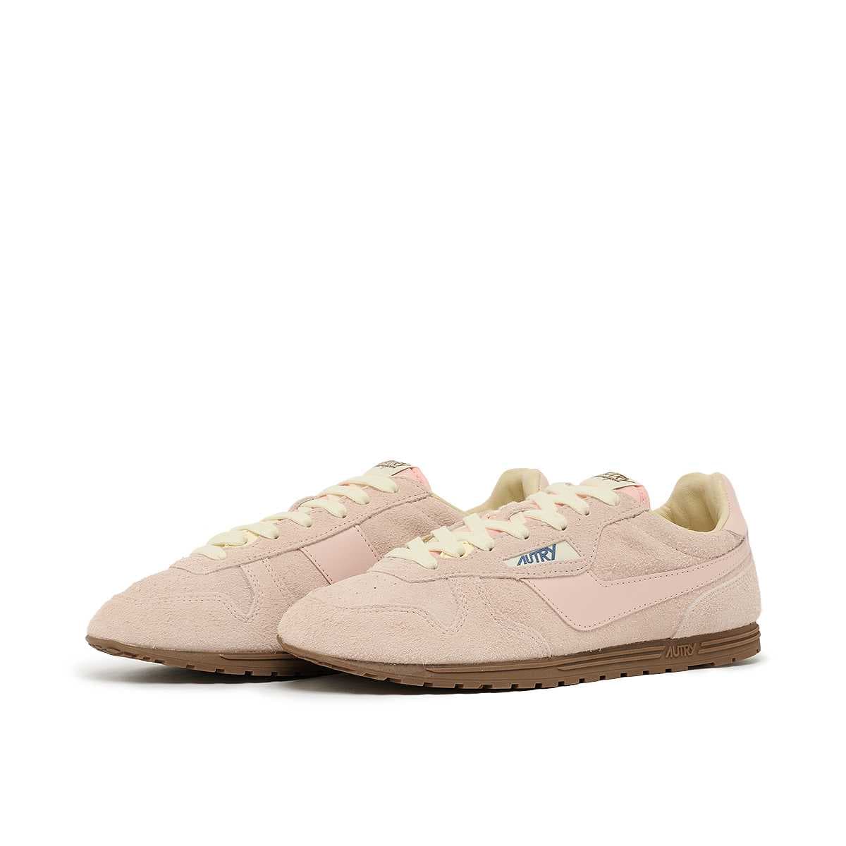 Wmns Windspin Low 