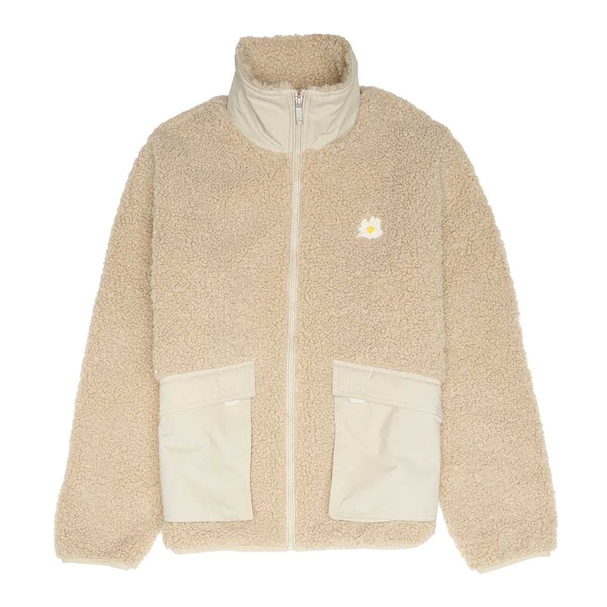 Teddy Jacket