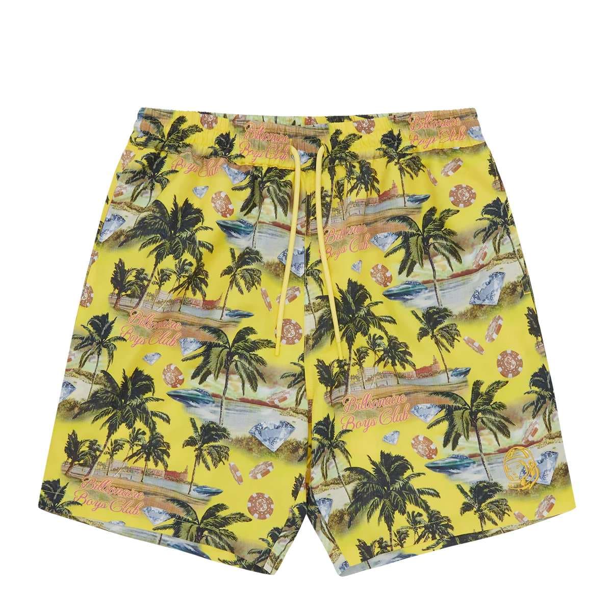 Resort Swimshorts