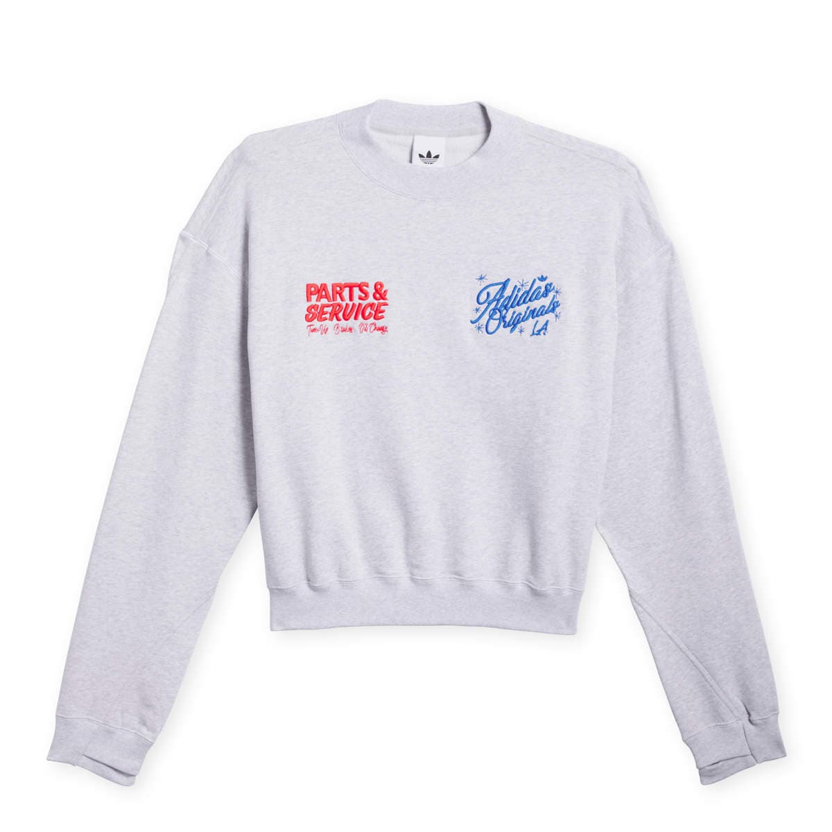 OG L.A. Crewneck