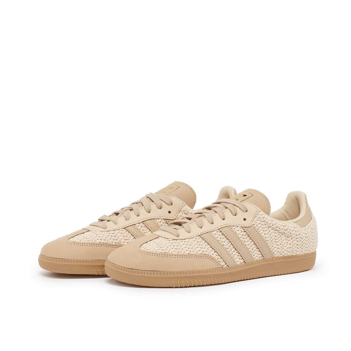 Wmns Samba OG