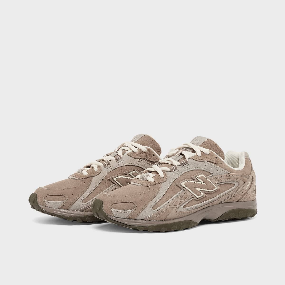 Wmns 204L "Mushroom" (U204LMMA)