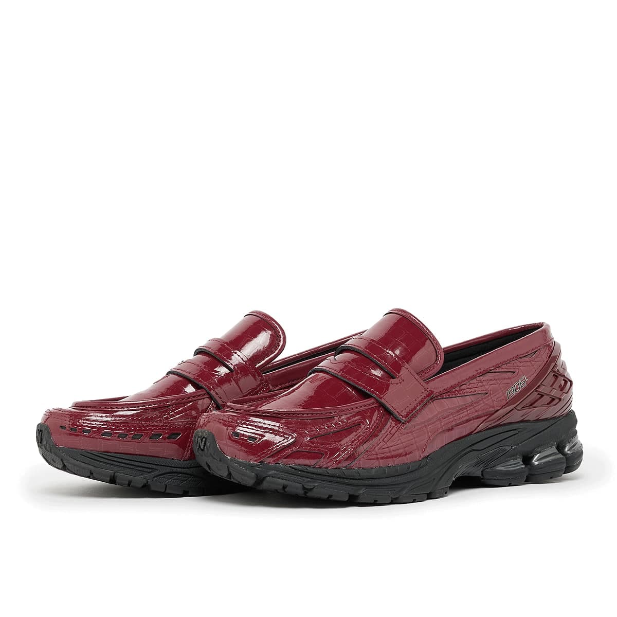 1906 Loafer (U1906LCS) 