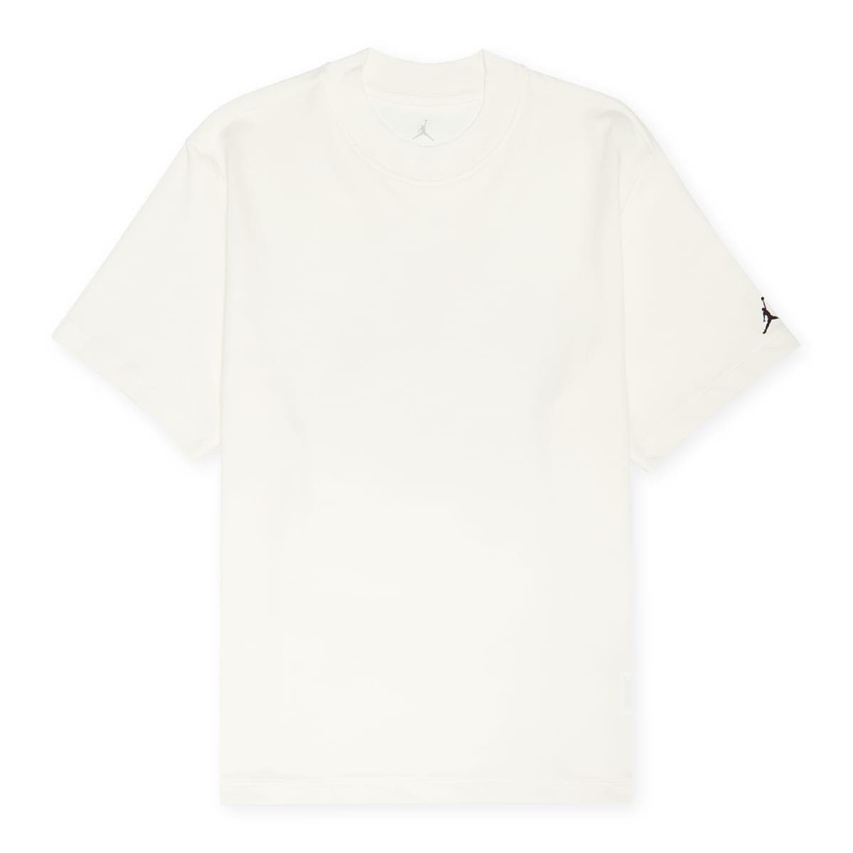 Dri-Fit Mock Golf Top 