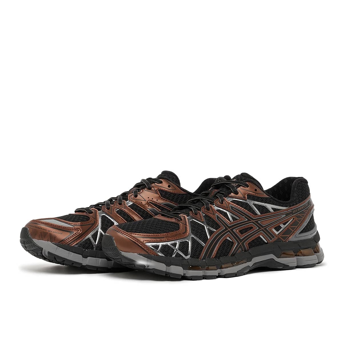 Gel-Kayano 20