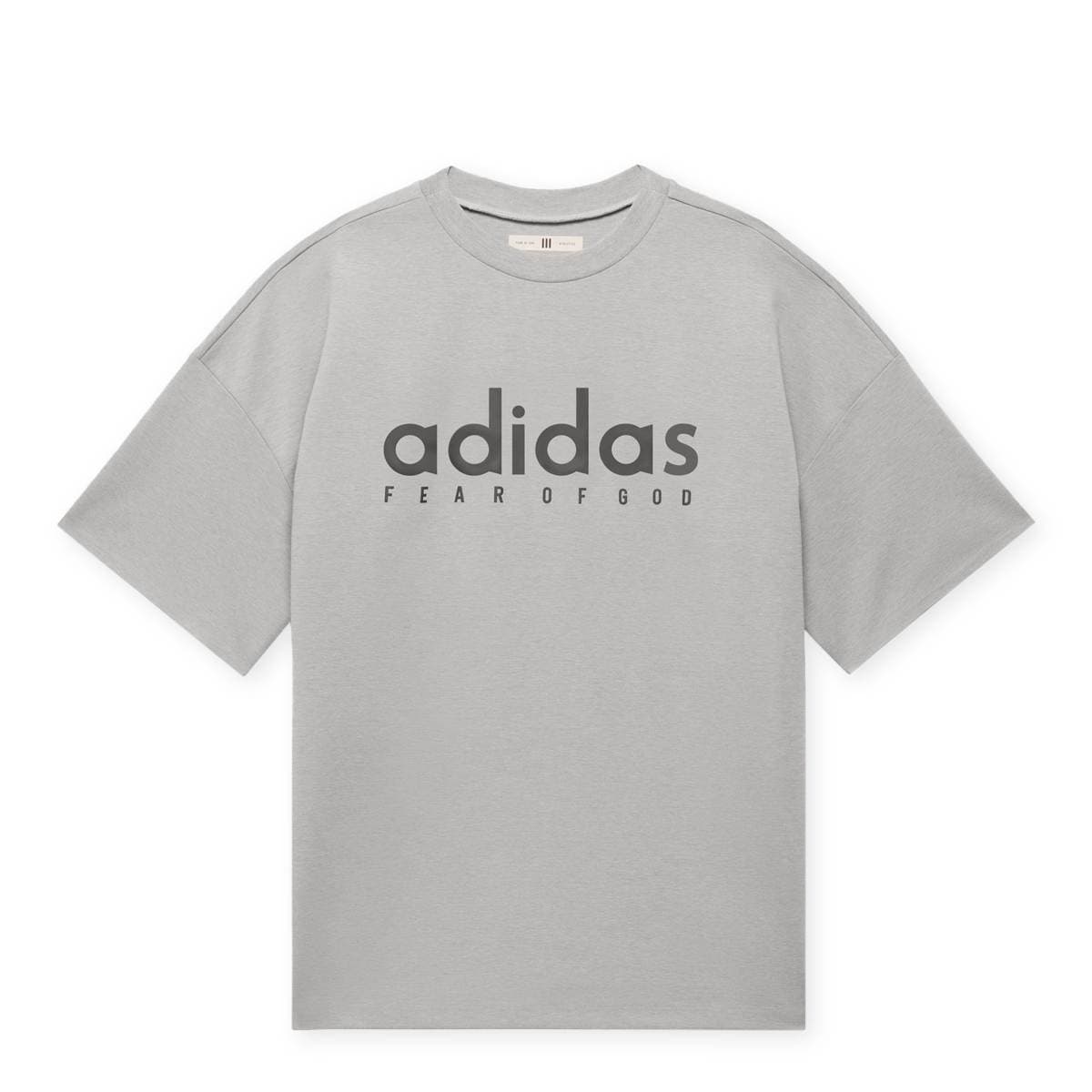x Fear of God Athletics Quickdry Tee