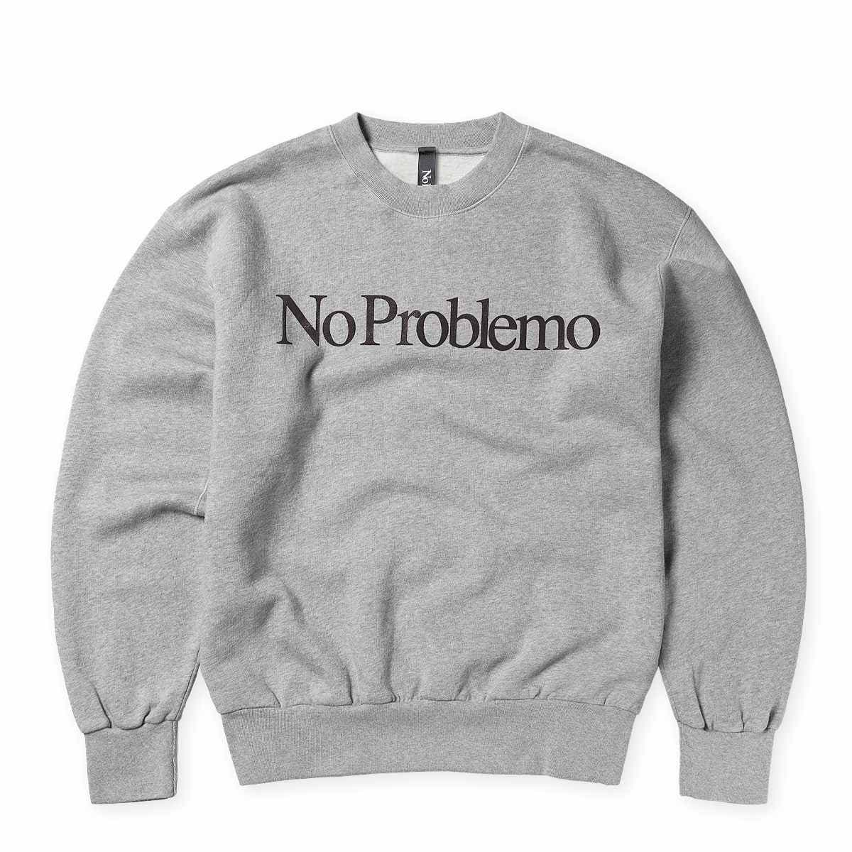 No Problemo Sweatshirt 