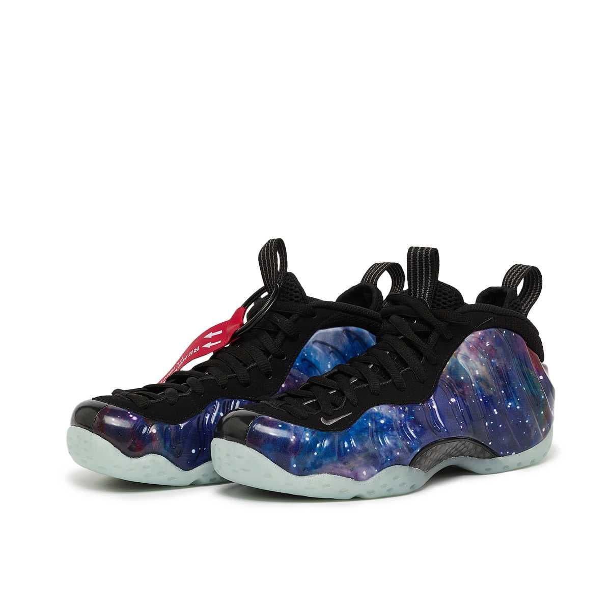Wmns Air Foamposite One "Galaxy"