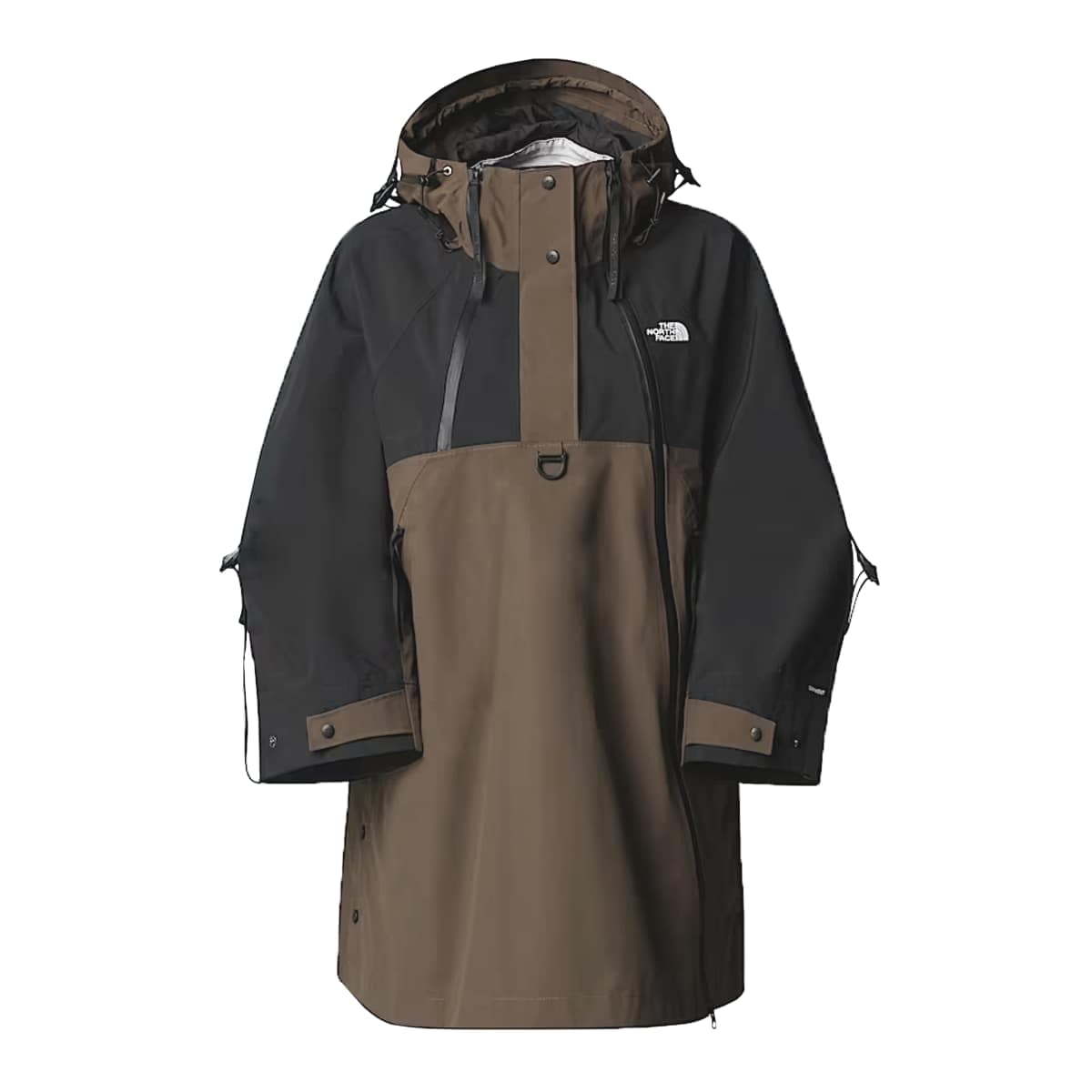 W Dryvent Hardshell Cape Coat - AP