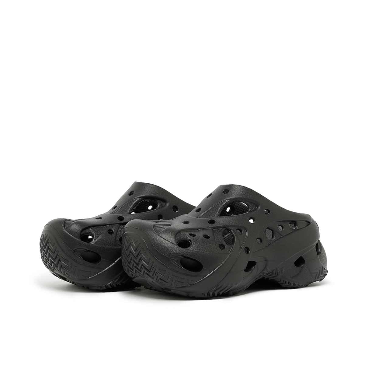 Wmns Caged Clog 