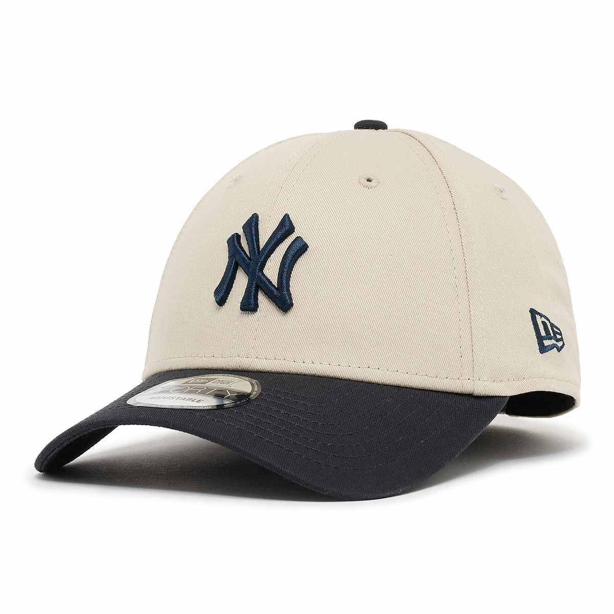 Colourblock 9Forty New York Yankees